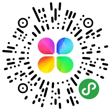 张记恩医生二维码