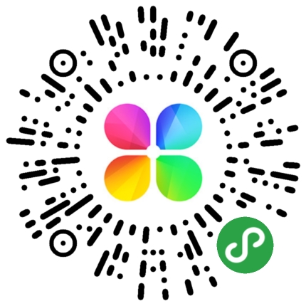 谷健医生二维码