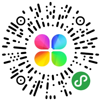 李蕃医生二维码