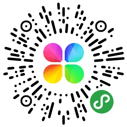 陈昕医生二维码