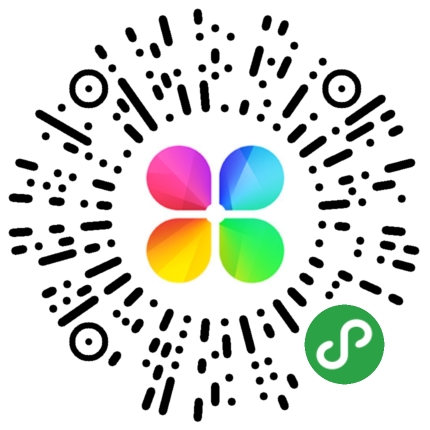 林萱医生二维码