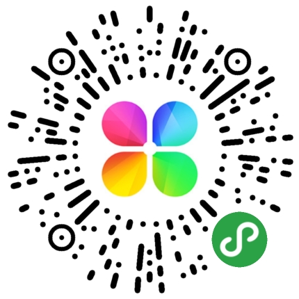 钟准医生二维码