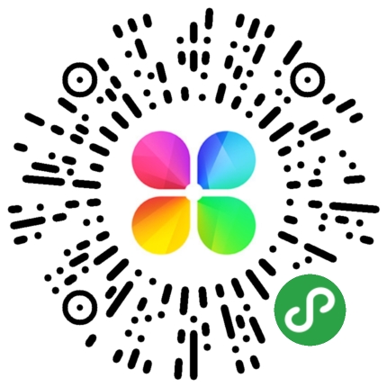 张宝书医生二维码