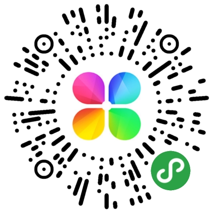 董丽红医生二维码