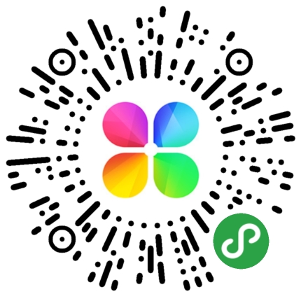 侯汉晖医生二维码