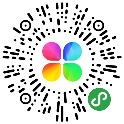 姜小刚医生二维码