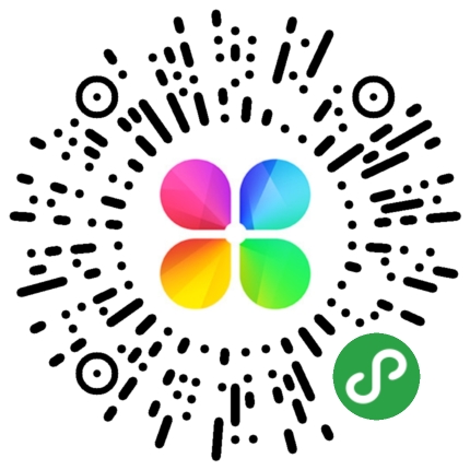 白玲医生二维码