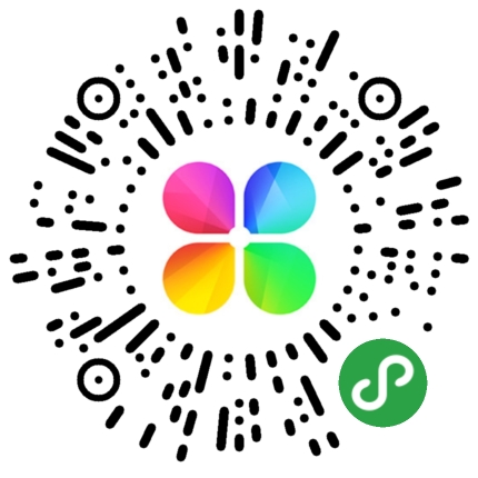 李爱科医生二维码