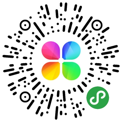 山河医生二维码