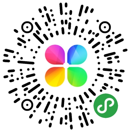 杜斌医生二维码