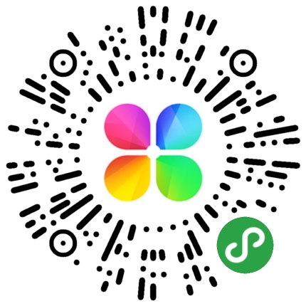 林志成医生二维码