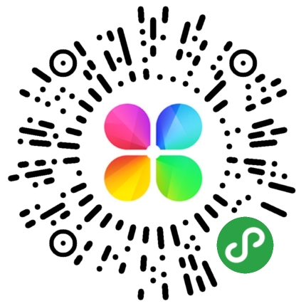 刘航星医生二维码