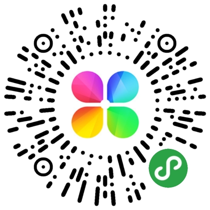 付冬伟医生二维码