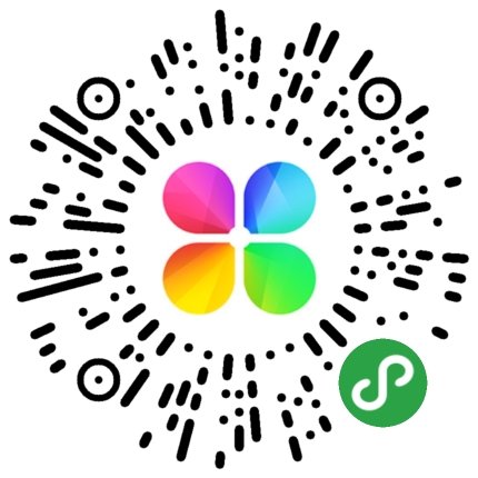 张连军医生二维码