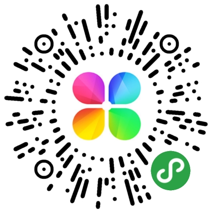 张同海医生二维码