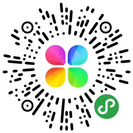 闫妍医生二维码