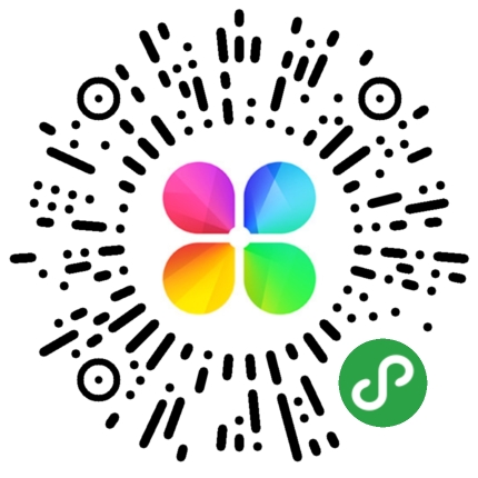 梁志军医生二维码