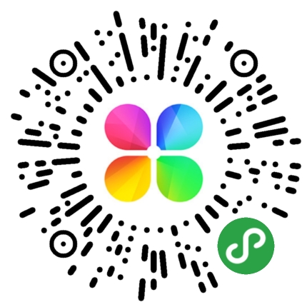 焦强医生二维码