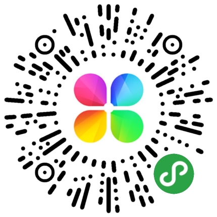 高英姿医生二维码