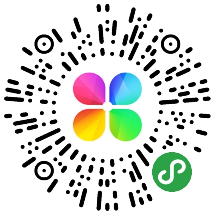 郝晋东医生二维码