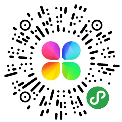 关振群医生二维码