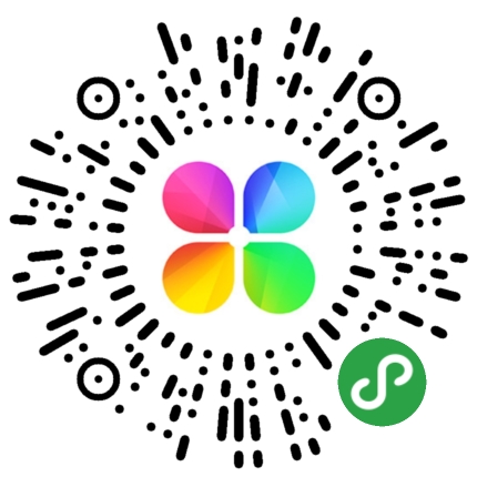 向琴医生二维码