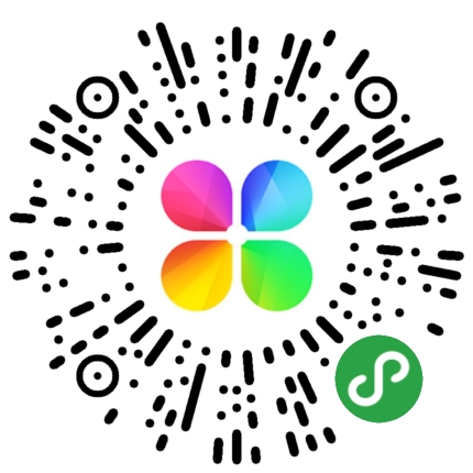 方爱武医生二维码