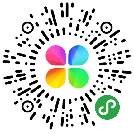 李超丰医生二维码