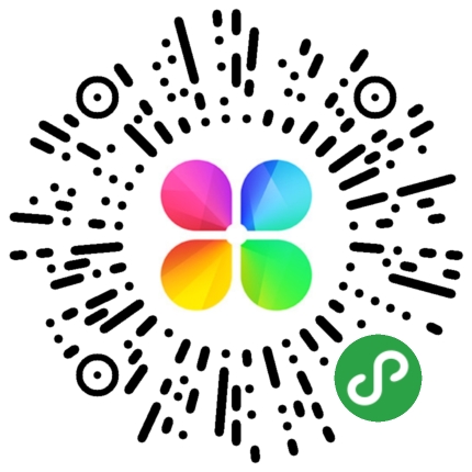 董健医生二维码