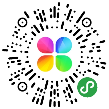 何行昌医生二维码