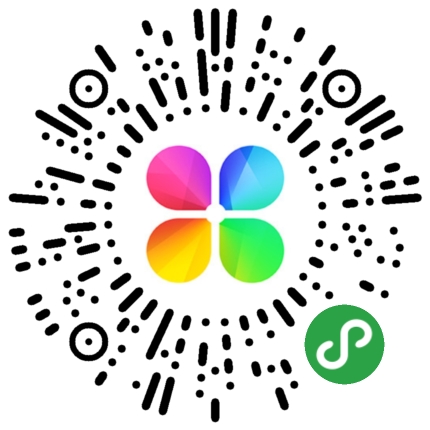 崔中华医生二维码