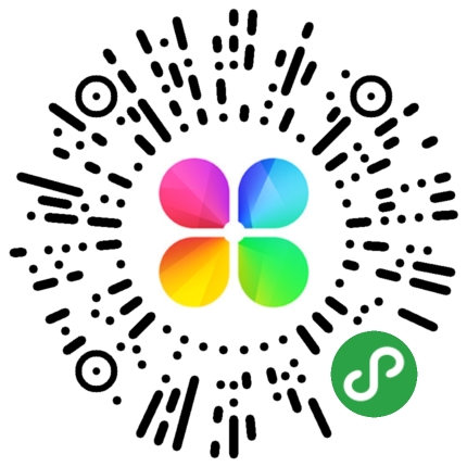 陈超医生二维码