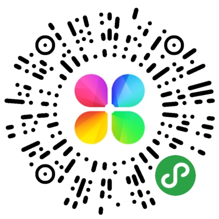 文明医生二维码