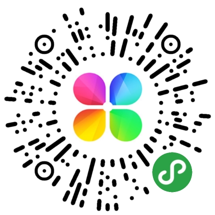 李伟杰医生二维码