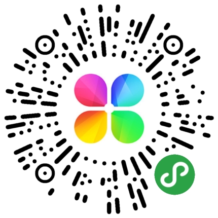 程实医生二维码