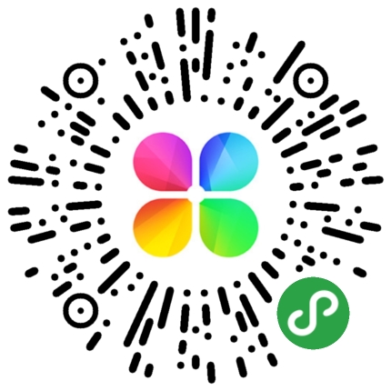 陈文明医生二维码