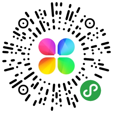 戚焕鹏医生二维码