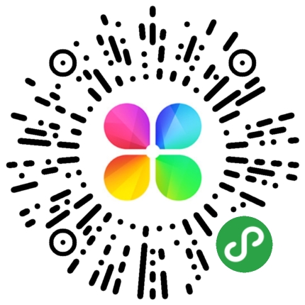 区茜医生二维码