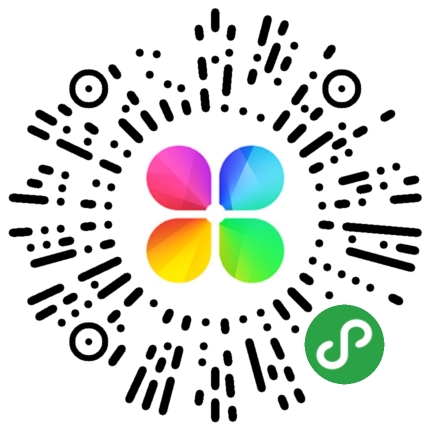 李海玲医生二维码