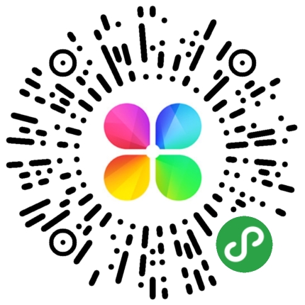 蔡瑞明医生二维码