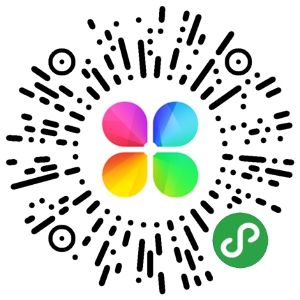 侯卫东医生二维码