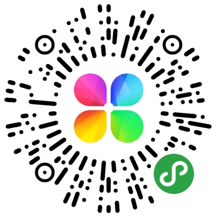 颜敏医生二维码