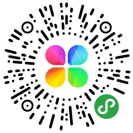 杨小华医生二维码