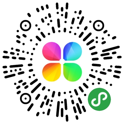 李家俊医生二维码