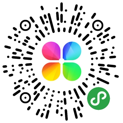 罗丽娟医生二维码