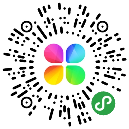 程世孝医生二维码