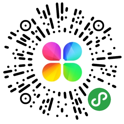 丁红霞医生二维码