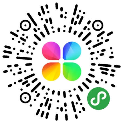 方玲医生二维码