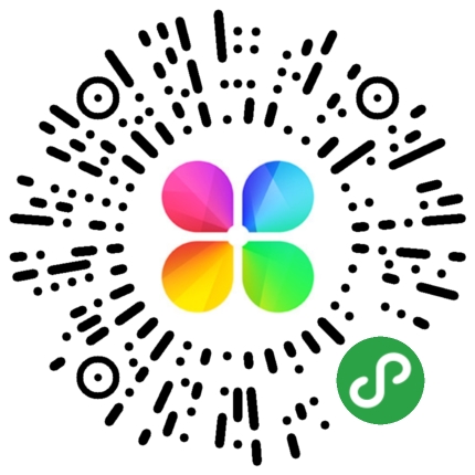 魏旋子医生二维码