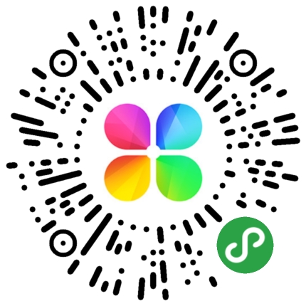 李虹医生二维码